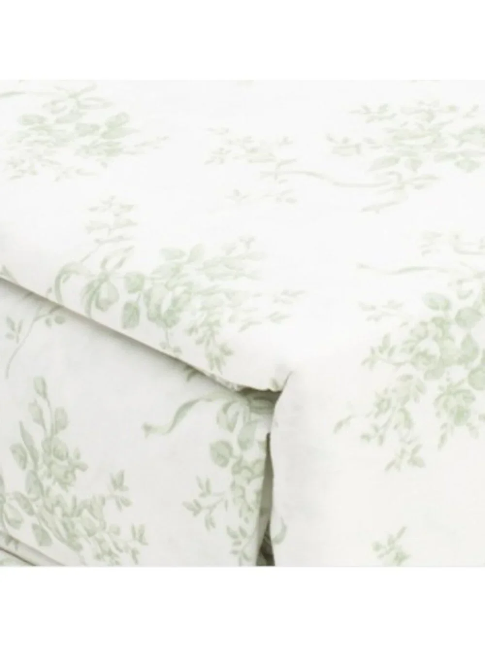 LAURA ASHLEY Cotton Floral Sheet Set